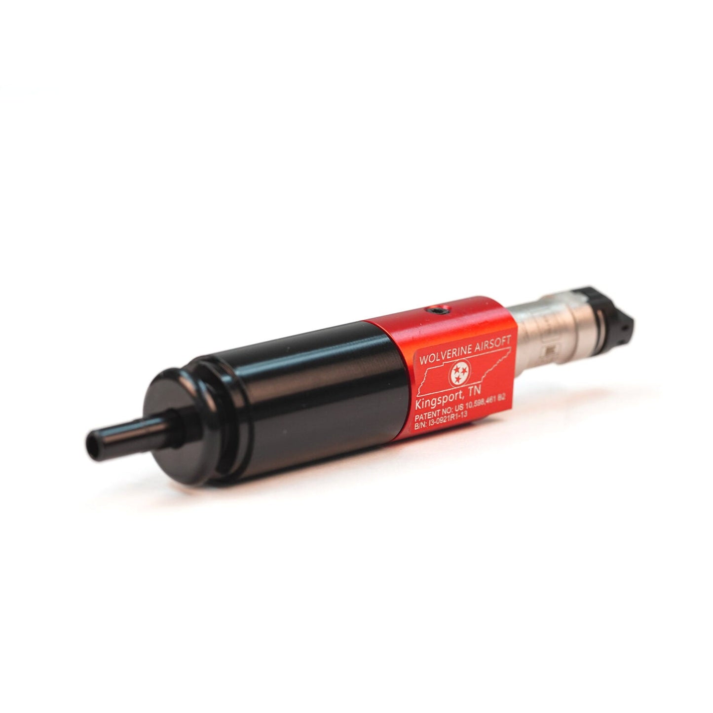 Wolverine Airsoft Inferno Gen. 2 - Premium Edition
