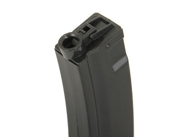 MP5 Metal 200 Round High Cap Mag, CYMA