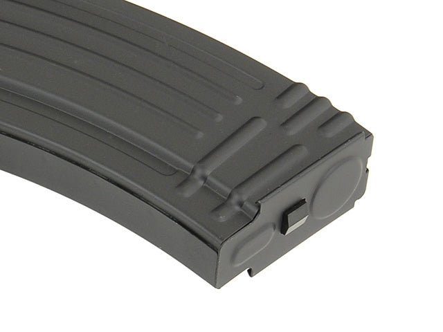 AK 200 Round Mid Cap Mag, CYMA
