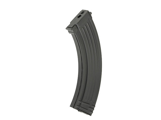 AK 200 Round Mid Cap Mag, CYMA