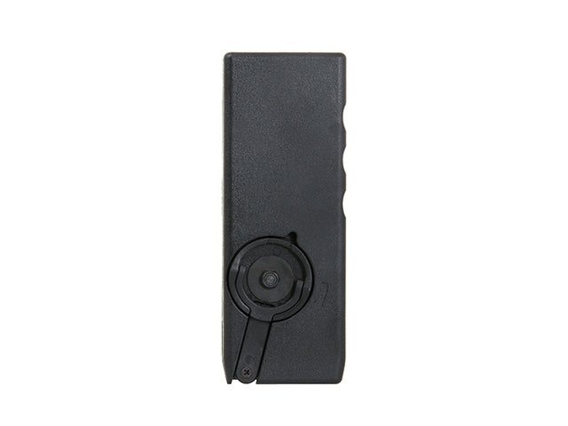 Side Winder Style Speed Loader