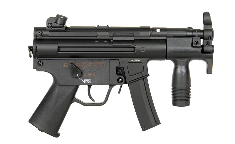 CYMA | MP5k | Blue Edition