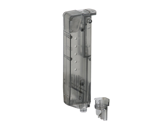 Speed Loader, 100 Round Capacity