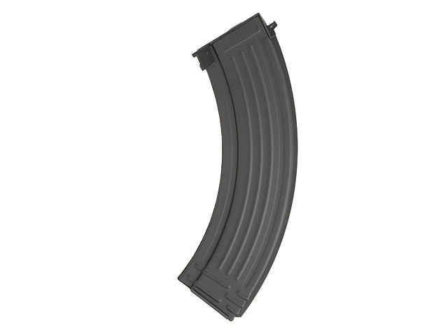 AK 200 Round Mid Cap Mag, CYMA